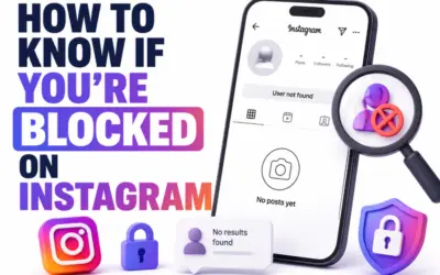 How to Know If You’re Blocked on Instagram: 9 Signs