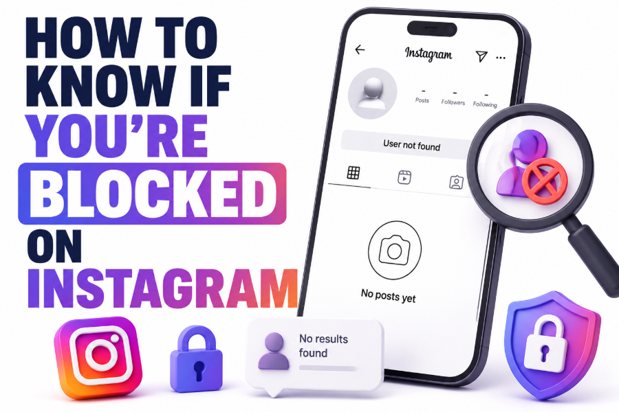 TikTok Profile Signals