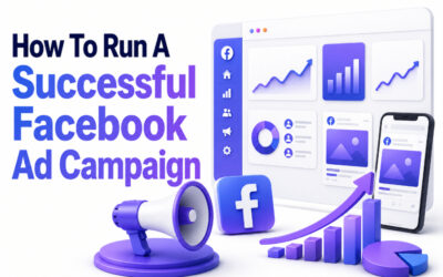 How to Run a Successful Facebook Ad Campaign Guide